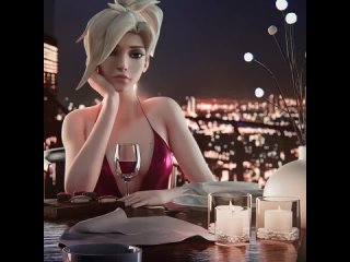 night sex 18 3d porno