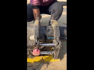 plastic pipe connection process