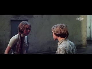 the back of the woodpecker (1974) elena tsyplakova does not hurt