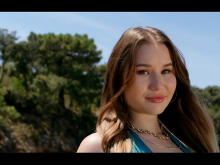porn   she is 26   amalia cheats on her stepashka on vacation with niger   porn sex   amalia davis big tits natural tits young