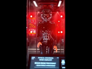 ai generated latex office transformation