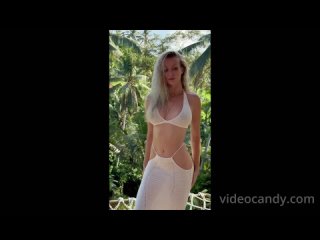 ekaterina enokaeva (amazing sexy 3162) big tits big ass natural tits milf