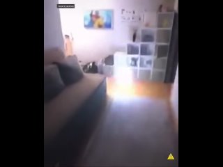 ball lightning