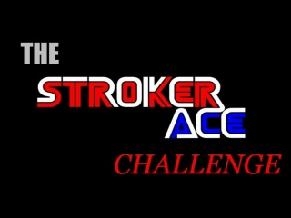cock hero the stroler ace challenge 1